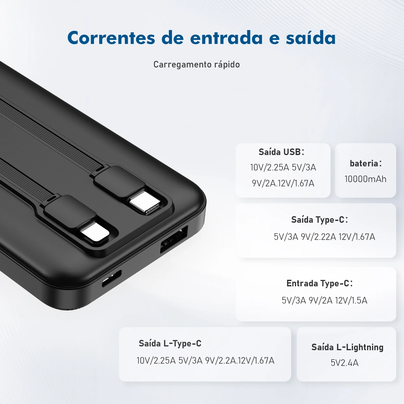 Powerbank