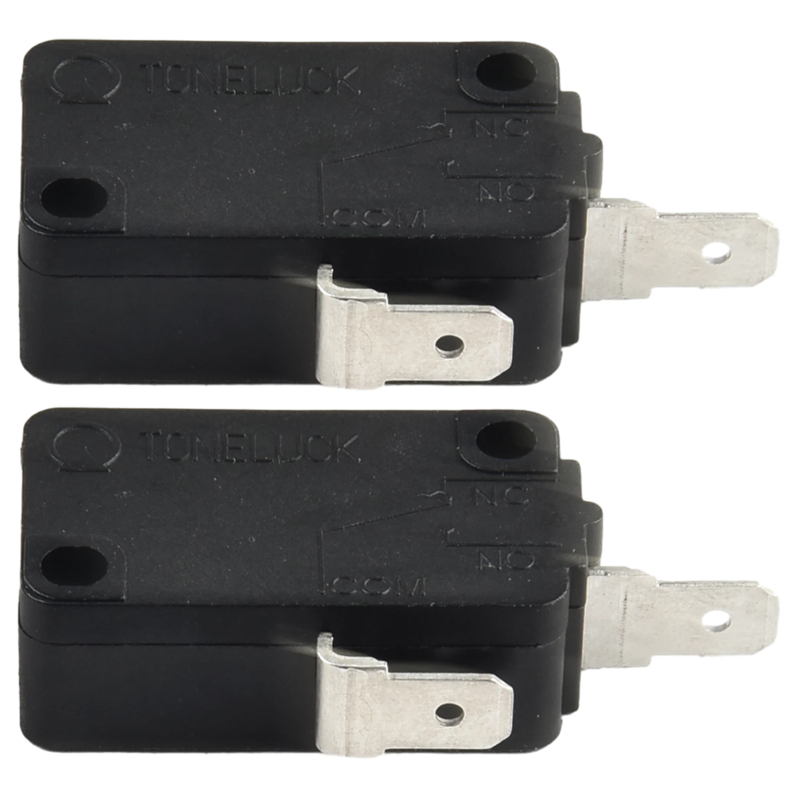 

Long lasting For Microwave Door Switch for For Starion SZM V16 FD 63 SZM V16 FA 63 WB2 Maximum Current Rating