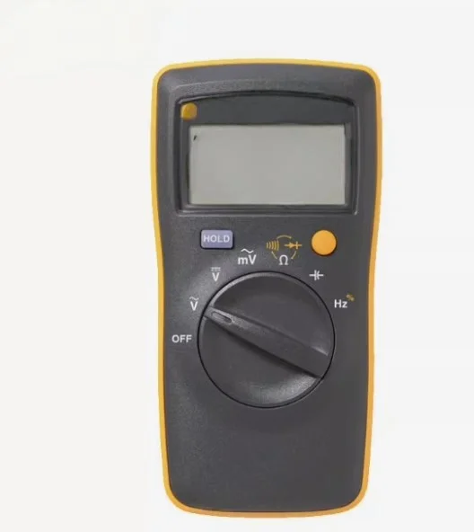 New Stock Good Quality in Stock  Multimeter Fluk  1507  Insulation Resistance Tester Electronic Components