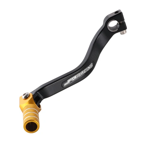 Для SUZUKI RM125 RM250 RM250Z RMX250 DRZ 400 400E 400S 400SM мотоциклетная CNC подножка колышки и рычаг переключения передач