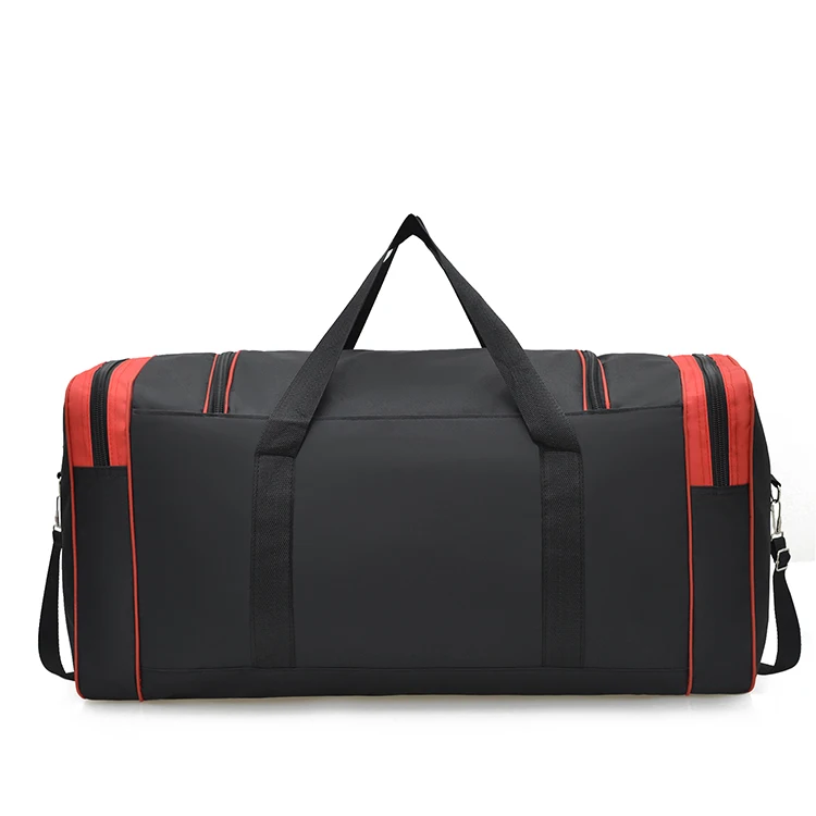 Übergroße Handtasche, Multifunktional, Geeignet für Reisen, Fitnessaktivitäten und Outdoor-Ausflüge – Detail 5