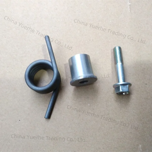 

OEM пружина натяжителя для Hyundai Accent Scoupe Kia Rio 94-11 винт, база, 24422-24000 11403-08381 24421-24000