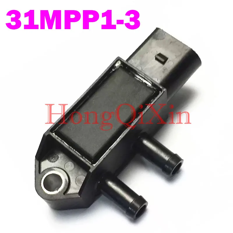 1 PCS/LOT   31MPP1-3 for Automotive Exhaust and Intake Pressure Switches and Differential Pressure Sensors   IC Electronic Compo