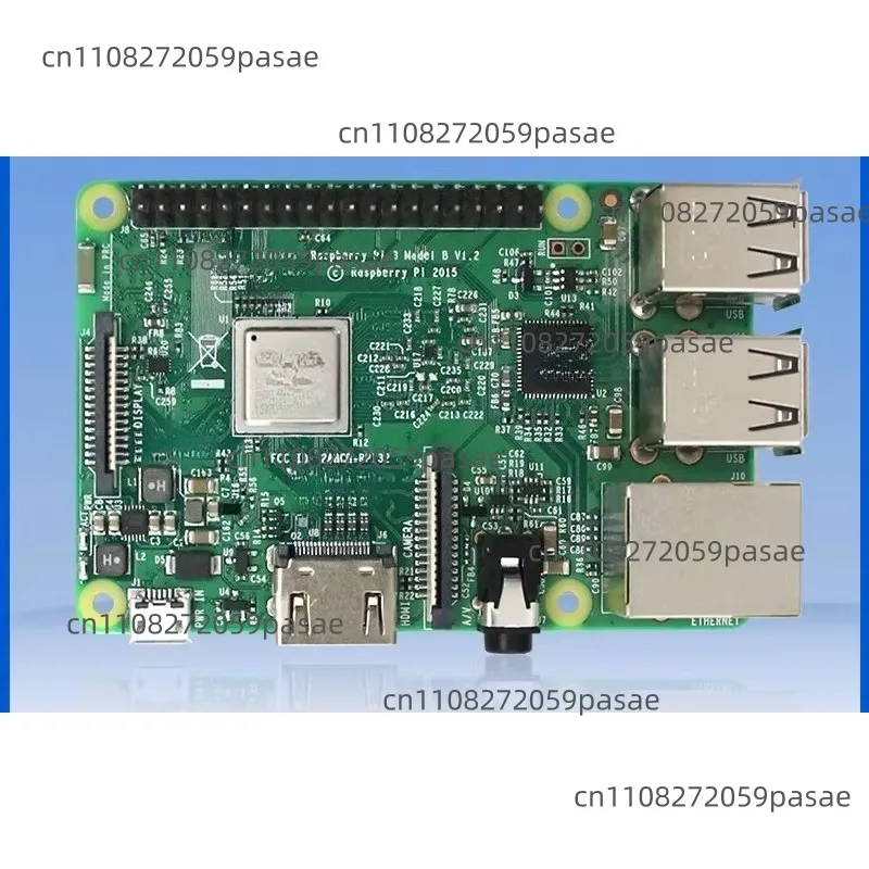 

Материнская плата 3B 3B+ 3-го поколения B-Series Pi 3b