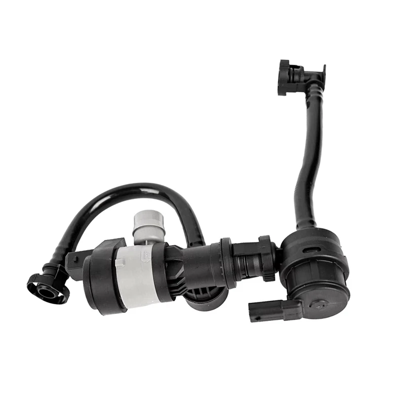 

139076 36157 Fuel Tank Ventilation Valve With Pipe For BMW F07 F10 535I 640I X3 X5 X6 ACTIVEHYBRID 7 2010-2015