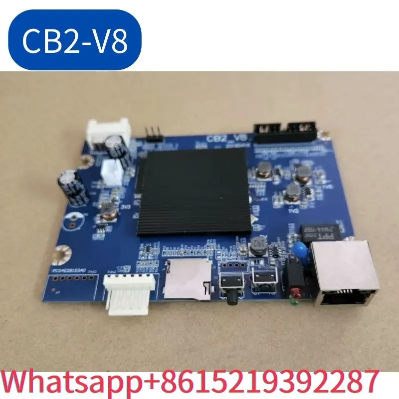 Brand New CB2-V8 control board m20s, m21s universal version