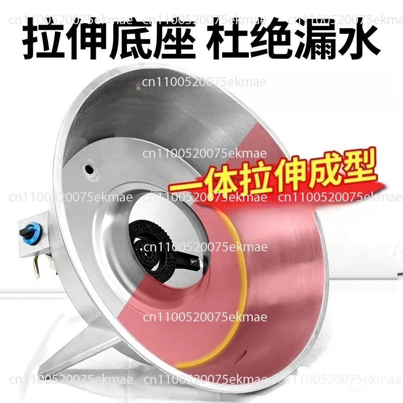 ​​Commercial Duck Oven Charcoal Gas Dual Fuel for Roast Duck Chicken Cantonese Style​​