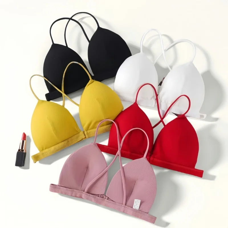 Front Closure Bras …