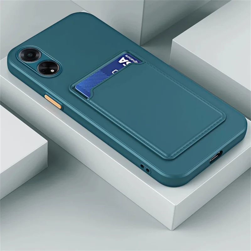 For Oppo A60 4G Cas…