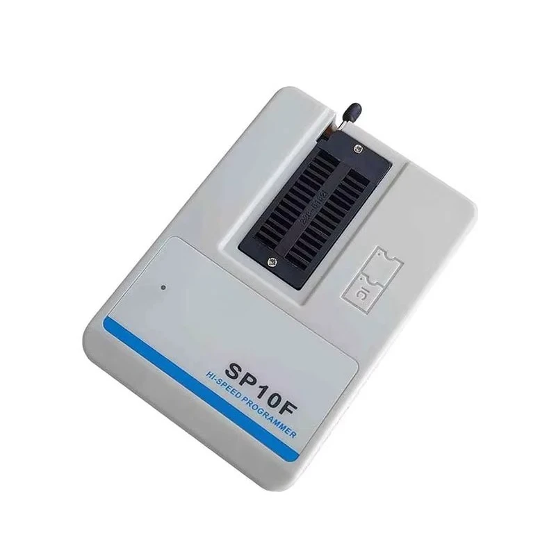 SFLY SP10A/SP10B/SP10F  High-speed Flash Programmer Eeprom Programmer for SPI FLASH/EEPROM /For Mass Production