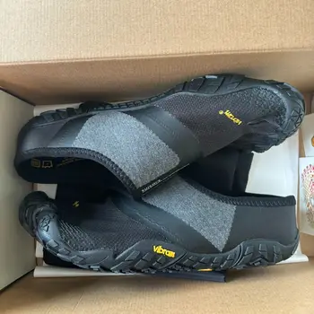 8 best sales Sapatos Vibram - №6