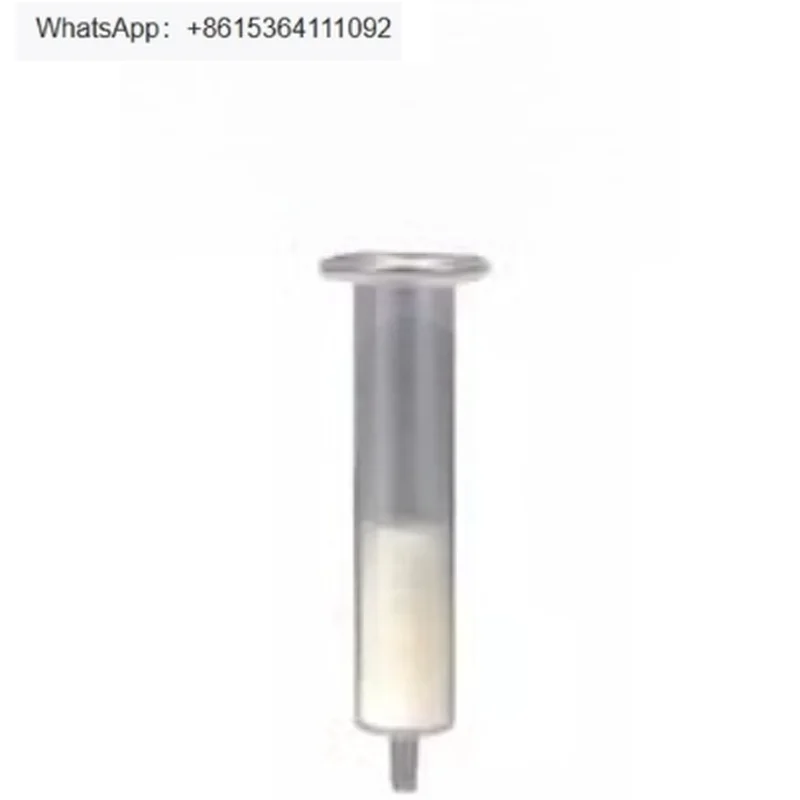 Solid Phase Extract… - image