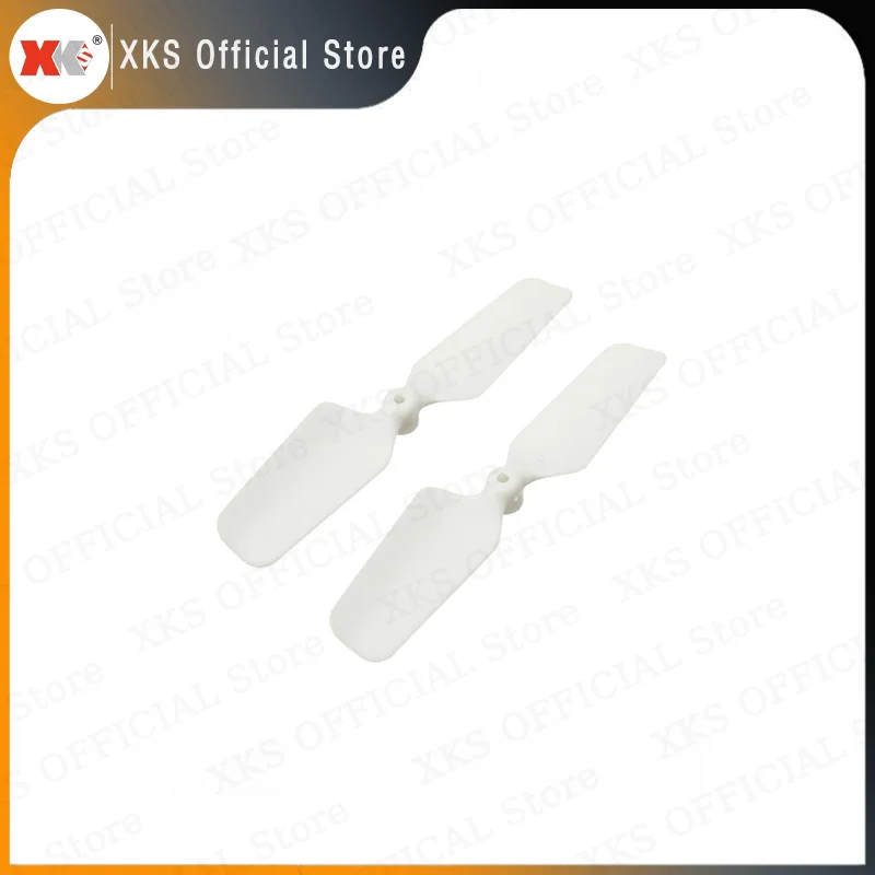 Wltoys XKS K110 RC Helicopter Accessories Blade Tail Motor Wire Conversion Rotor Head Shaft Motor Gear for K110S Original Parts