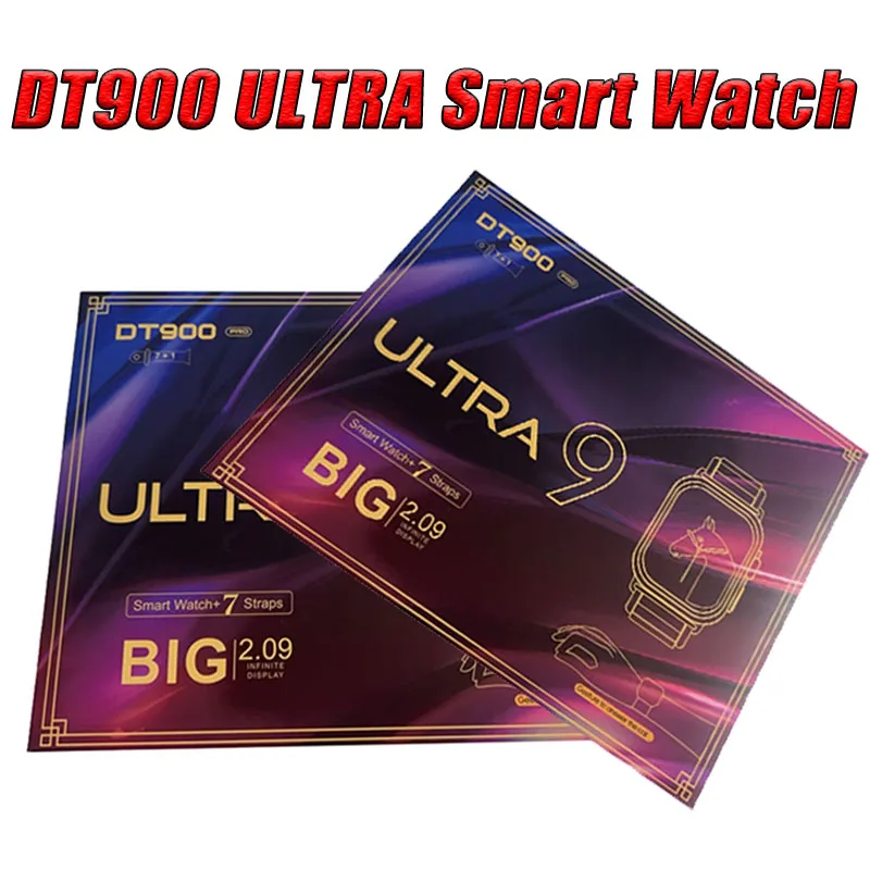 2025New Watch10 Ultra3  Super Smart Watch 7in1Trajectory Bluetooth Call BT Music Game High Quality Wireless Charging Smart Watch