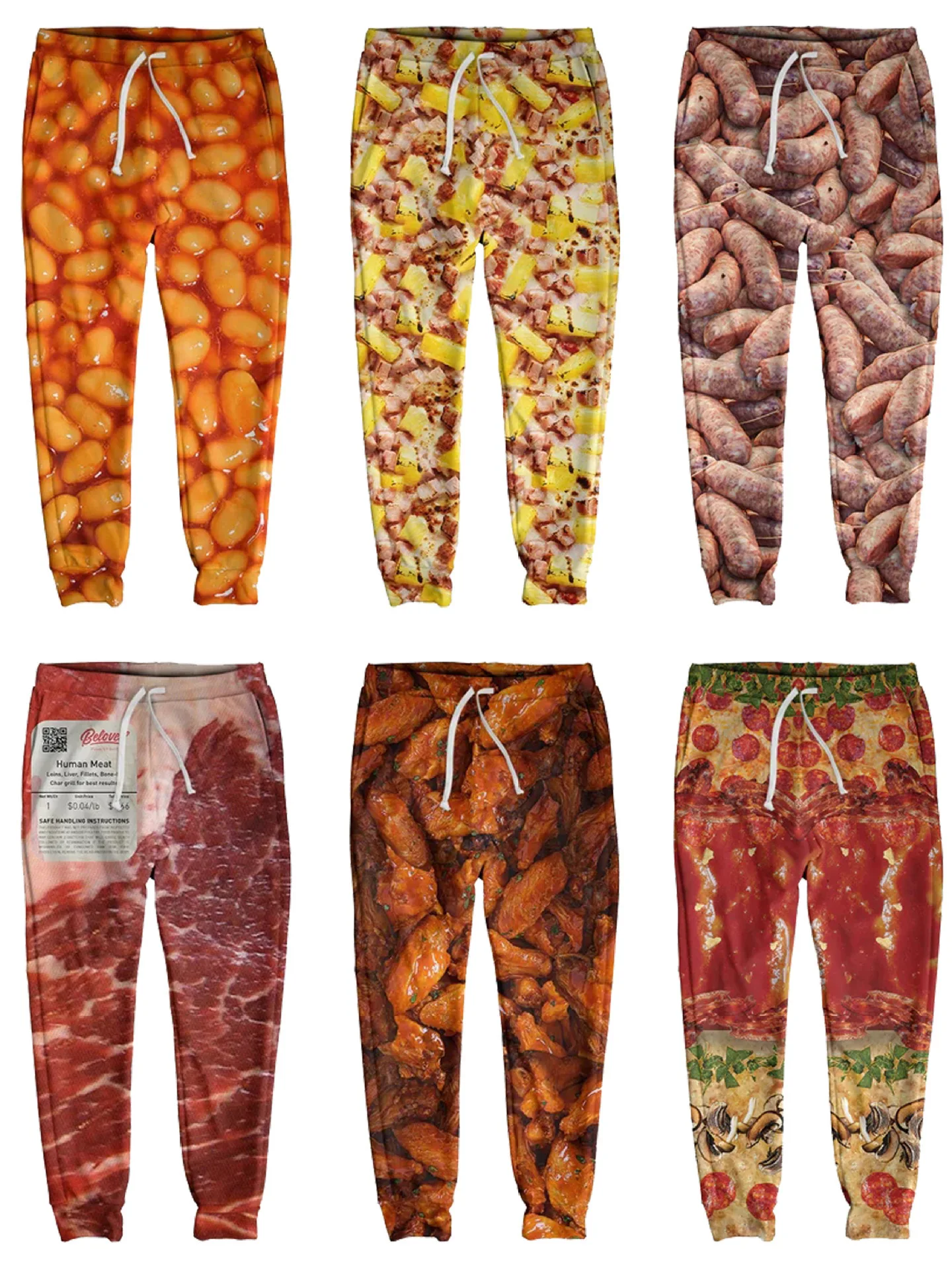 

Мужские повседневные спортивные брюки с 3D-принтом, средней/низкой посадкой, прямые, без стрейча, для ежедневной носки, комфортные, с эластичным поясом на шнурке