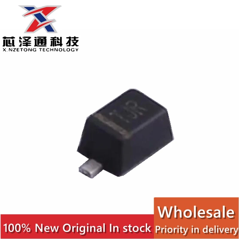 20 pieces ESD5621W10-2/TR brand new original SOD-323F silk screen TJR static and surge protection (TVS/ESD)