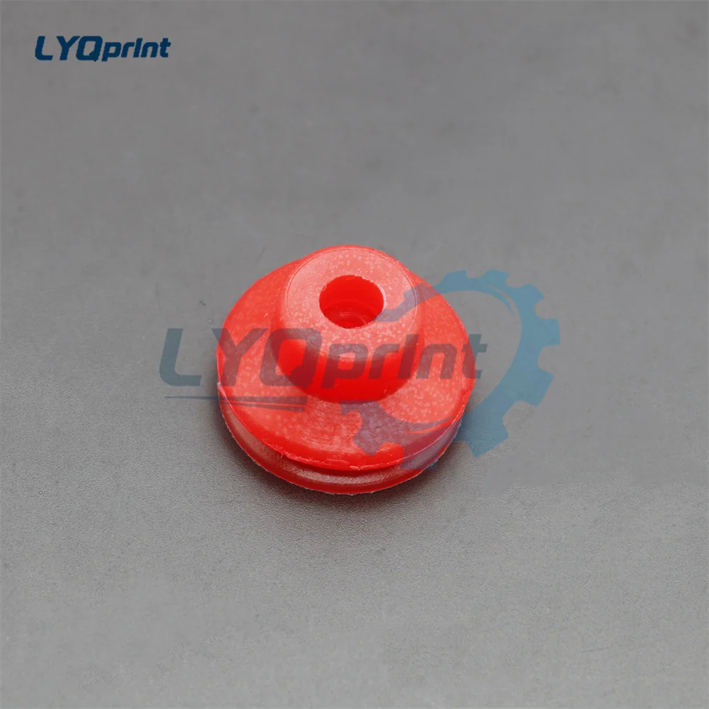 

100 шт., всасывающая насадка для машины для бумажных стаканчиков лучшего качества