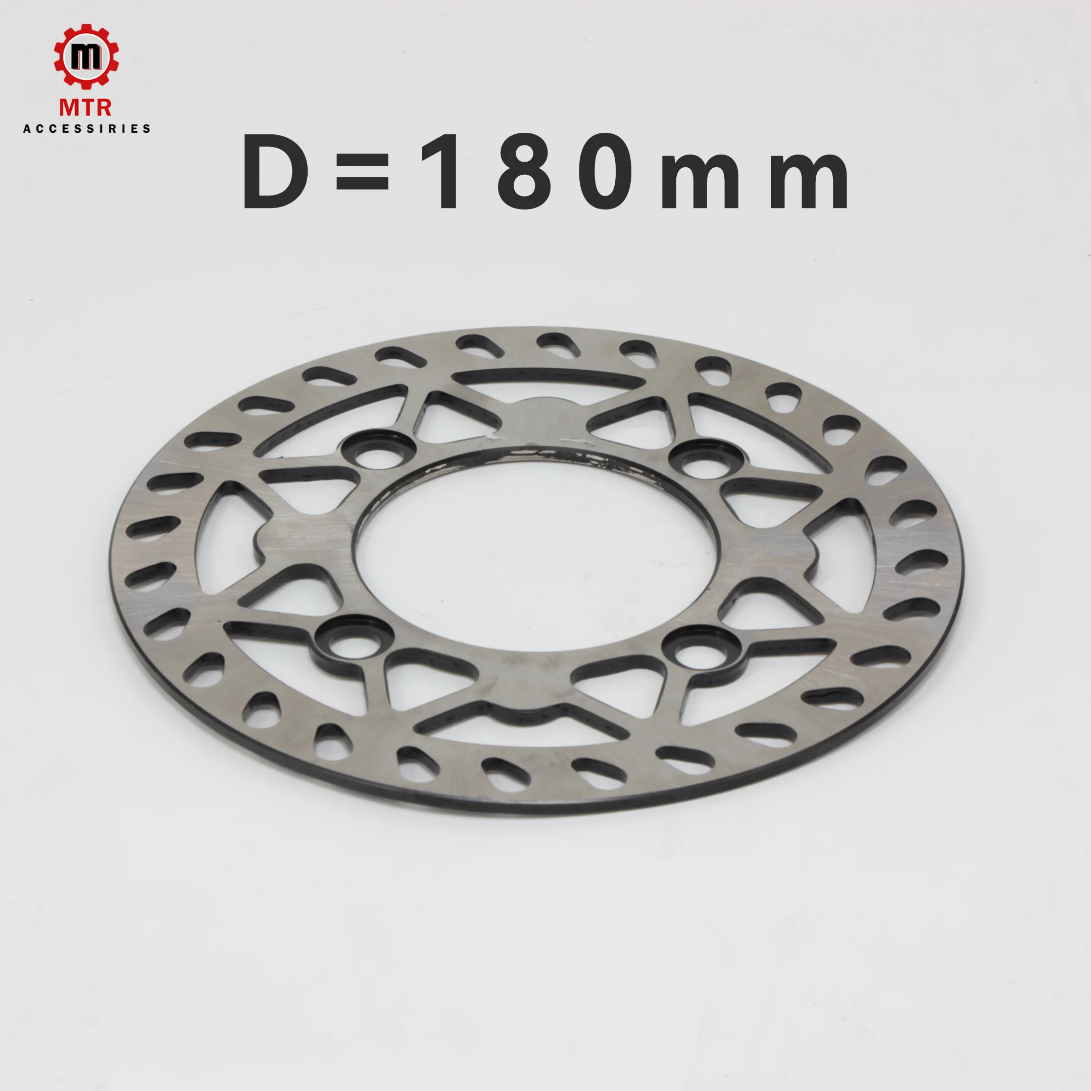 

Brake Disc Dirt Bike Wheels Disc Off Road Motorcycle Disc 180mm 190mm 200mm 210mm 220mm