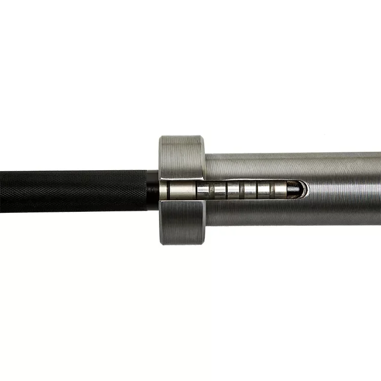 

Customization Gym Fitness Equipment Bar Barbell Weight Lifting Barbell Bar for Workout