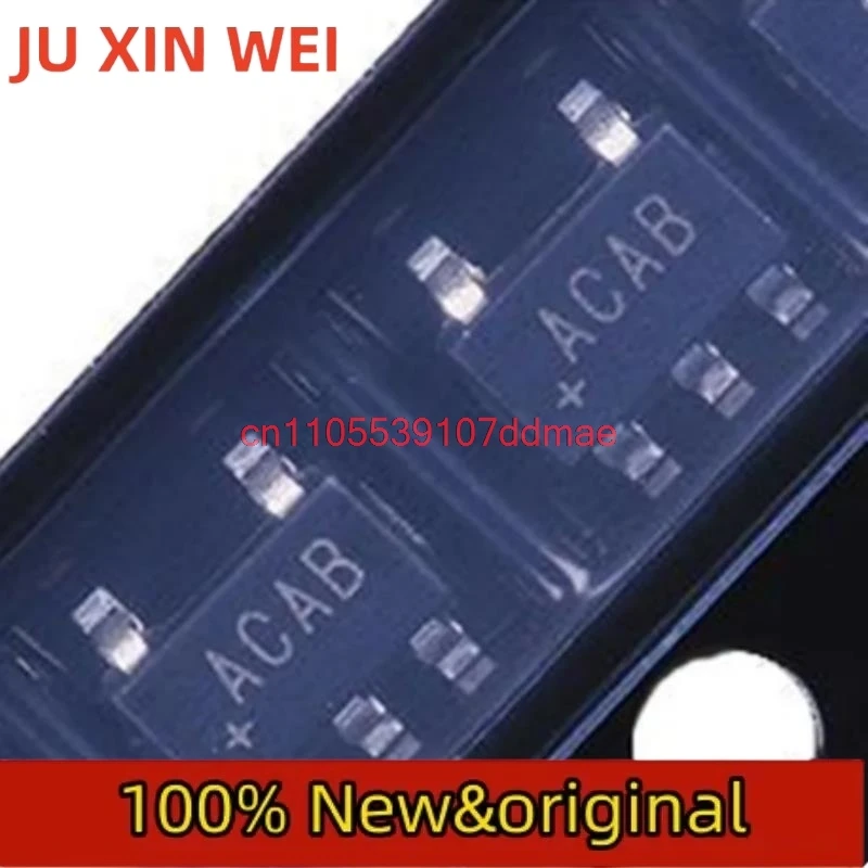 MAX999EUK Acab SOT2…