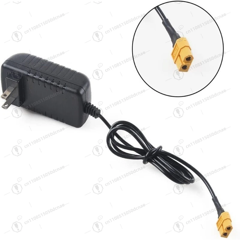 12V 3A Dc Power Ada…