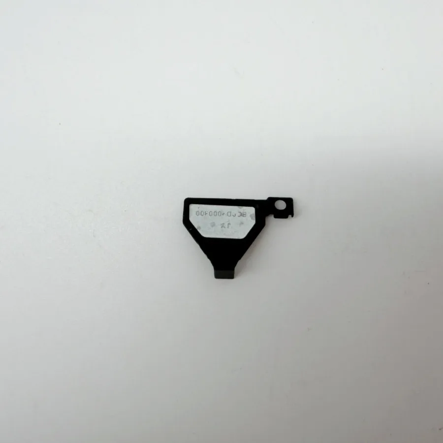 For Dell Pro Max 16 Plus MB16250 screen cable, fixing bracket, iron sheet EC9D9000800