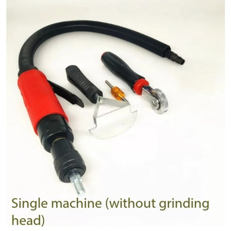 Low Speed Pneumatic Tire Repair Grinder, Angle Die Grinder