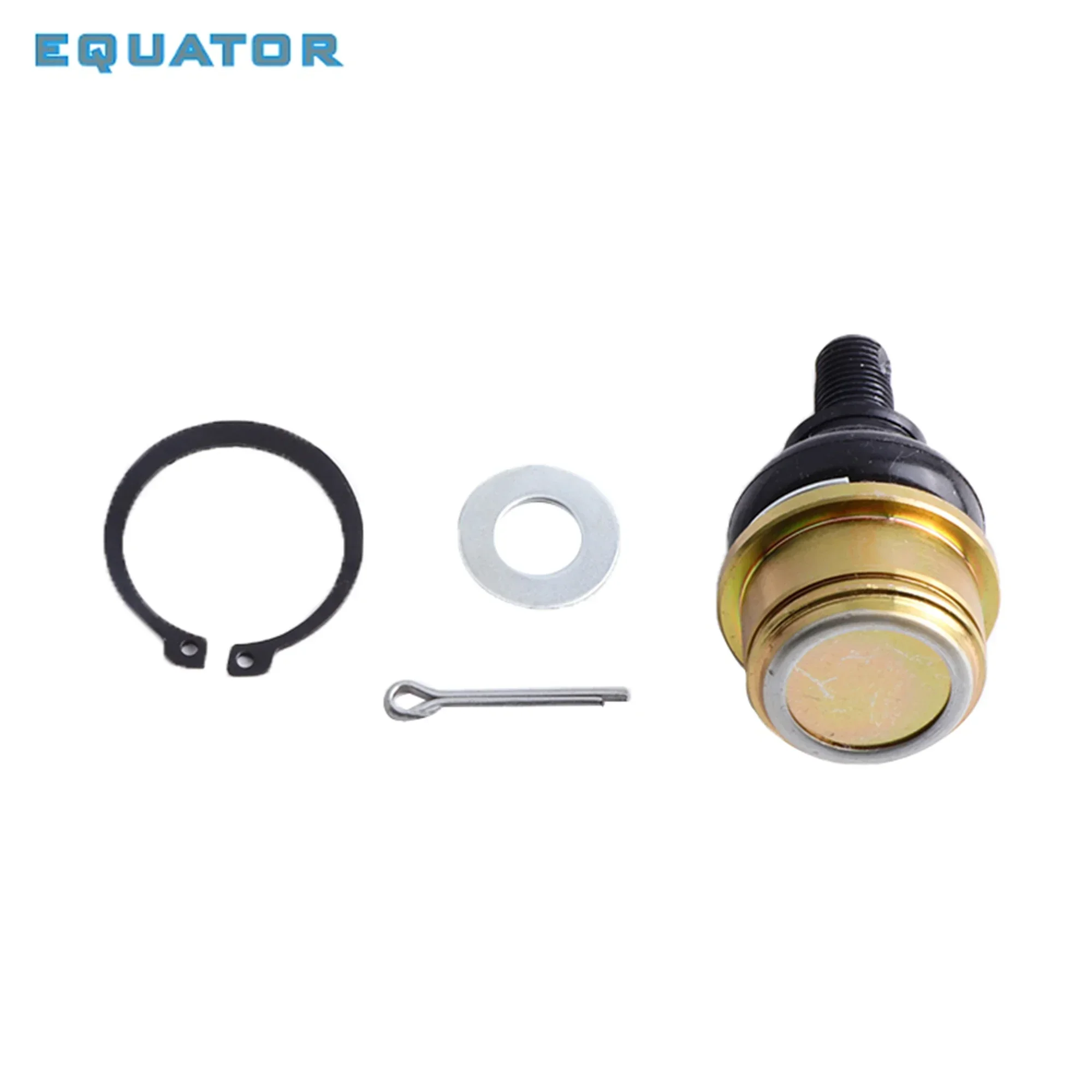 

Верхний нижний шаровой шарнир для квадроциклов Honda Rancher 420 450 Foreman Rubicon 500 TRX500 TRX420 TRX450 51375-HP5-601 51355-HN0-A01 T023