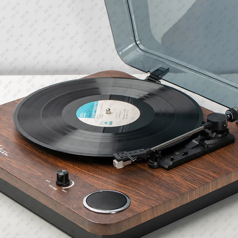 

Фонографический картридж TAMMI II с подвижным магнитом и регулируемым усилием отслеживания для проигрывателя виниловых пластинок, Hi-Fi аудио, подарок