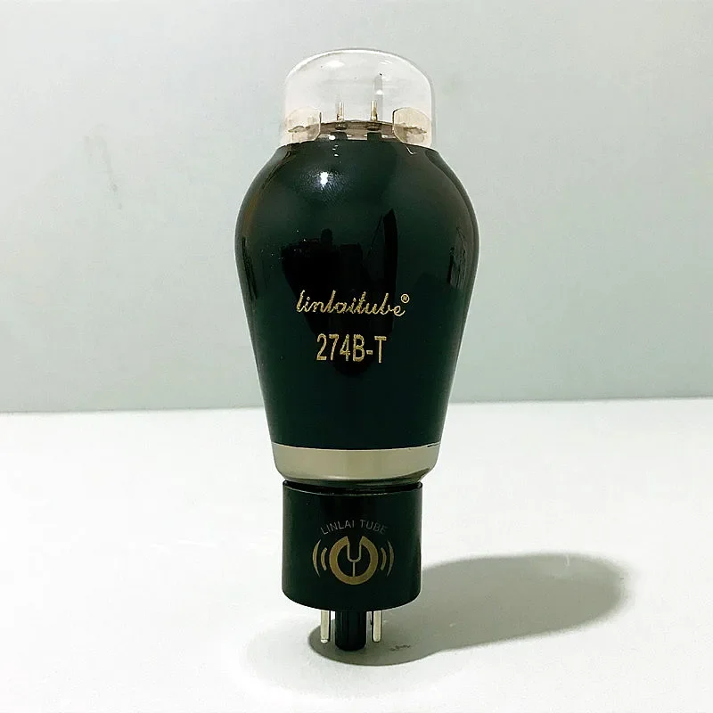 274B-T LINLAI Vacuum Tube Replace 274B/5U4G 5AR4 5Z3P GZ34 Factory Test and Match