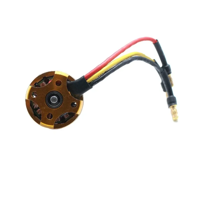 50PCS A2212 Brushless Motor 930KV 1000KV 1400KV 2200KV 2450KV For RC Aircraft Plane Multi-copter Brushless Outrunner Motor