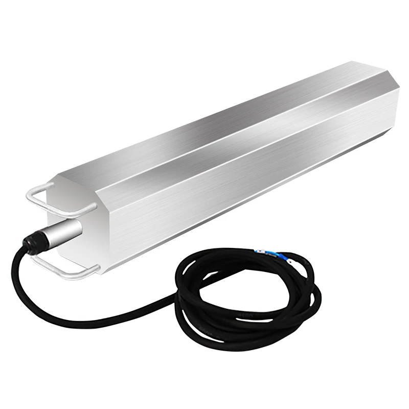 

Granbo Rhombic Strong Power Ultrasonic Rod Vibrating Immersible Transducer for Industrial Parts Ultrasonic Cleaning