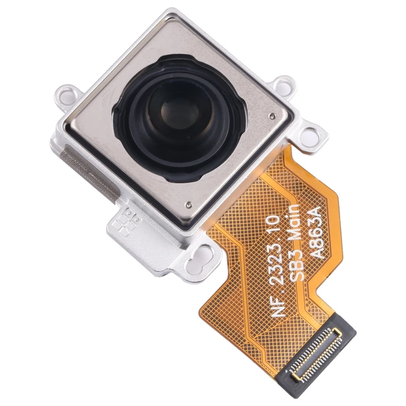 الكاميرا الخلفية لجوجل بكسل 8 ، الرئيسية والخلفية التي تواجه واسعة ، إصلاح قطع الغيار