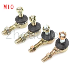 2 pairs of M10, the ends are suitable for Yamaha Banshee Warrior yfb yfm Raptor ATV parts 250 350 400