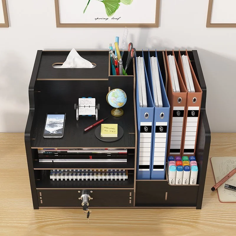 organizador-de-escritorio-con-aspecto-de-madera-almacenamiento-de-archivos-con-multiples-compartimentos-y-cajon-con-cerradura-para-oficina