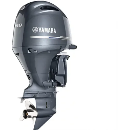 Special Design Widely Used Motor Engine Air Cooled Outboard Motors