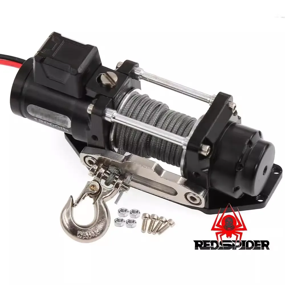 Thumbnail 2 - #21 Winches List of Top Picks