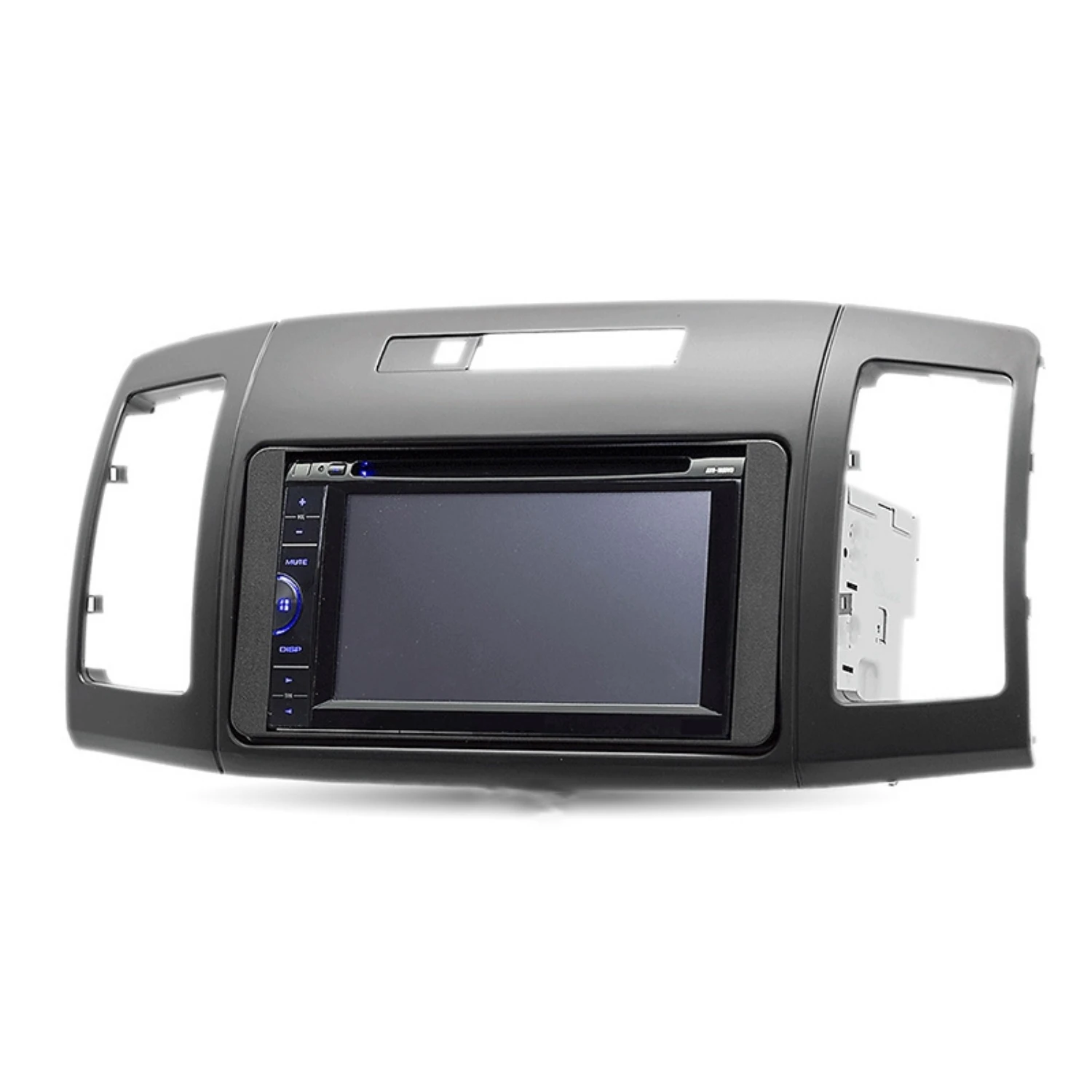 Aw-Double Din Stere…