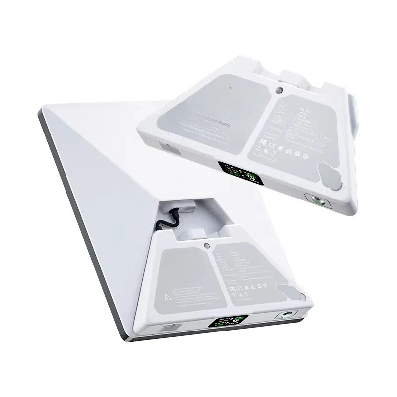 

Power bank, compatible, portable device