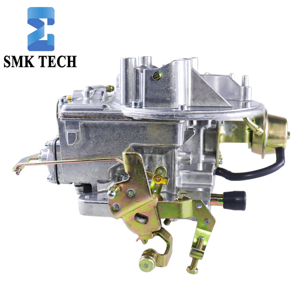 2-Barrel Carburetor for 289 302 351 and 360 Cu Engine, for F100 F250 F350 and Wagoneer SJ 1964-1978