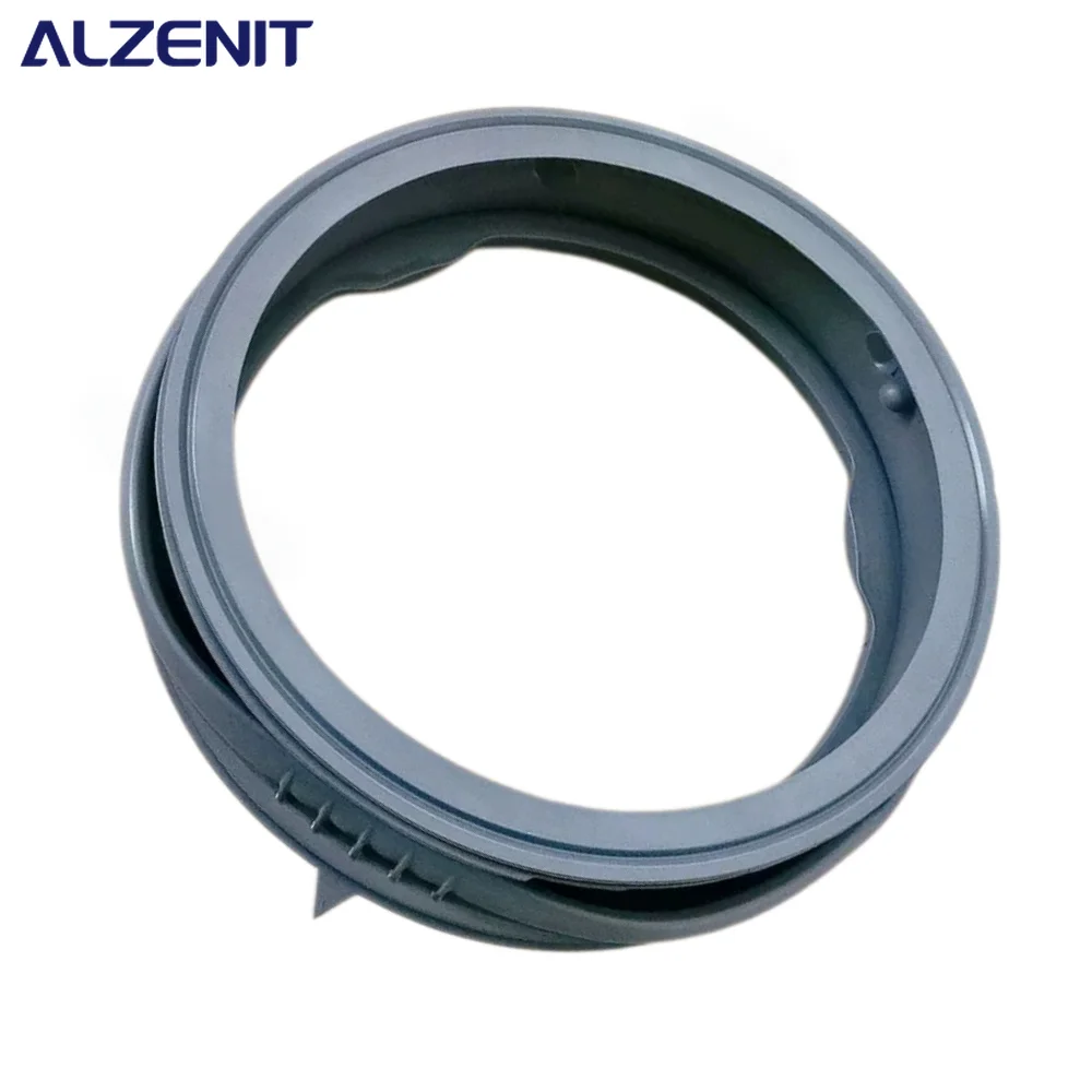 New For Skyworth Washing Machine Door Seal Ring F61090025 Sealing Rubber Washer Parts