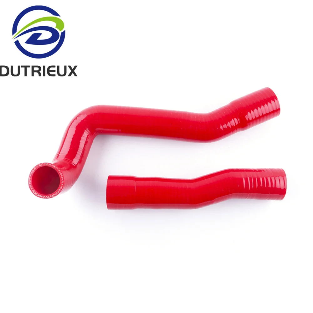 Fit For 1999-2006 BMW E46 M3/330/328/325 Silicone Radiator Coolant Pipe Hose 1999 2000 2001 2002 2003 2004 2005 2006