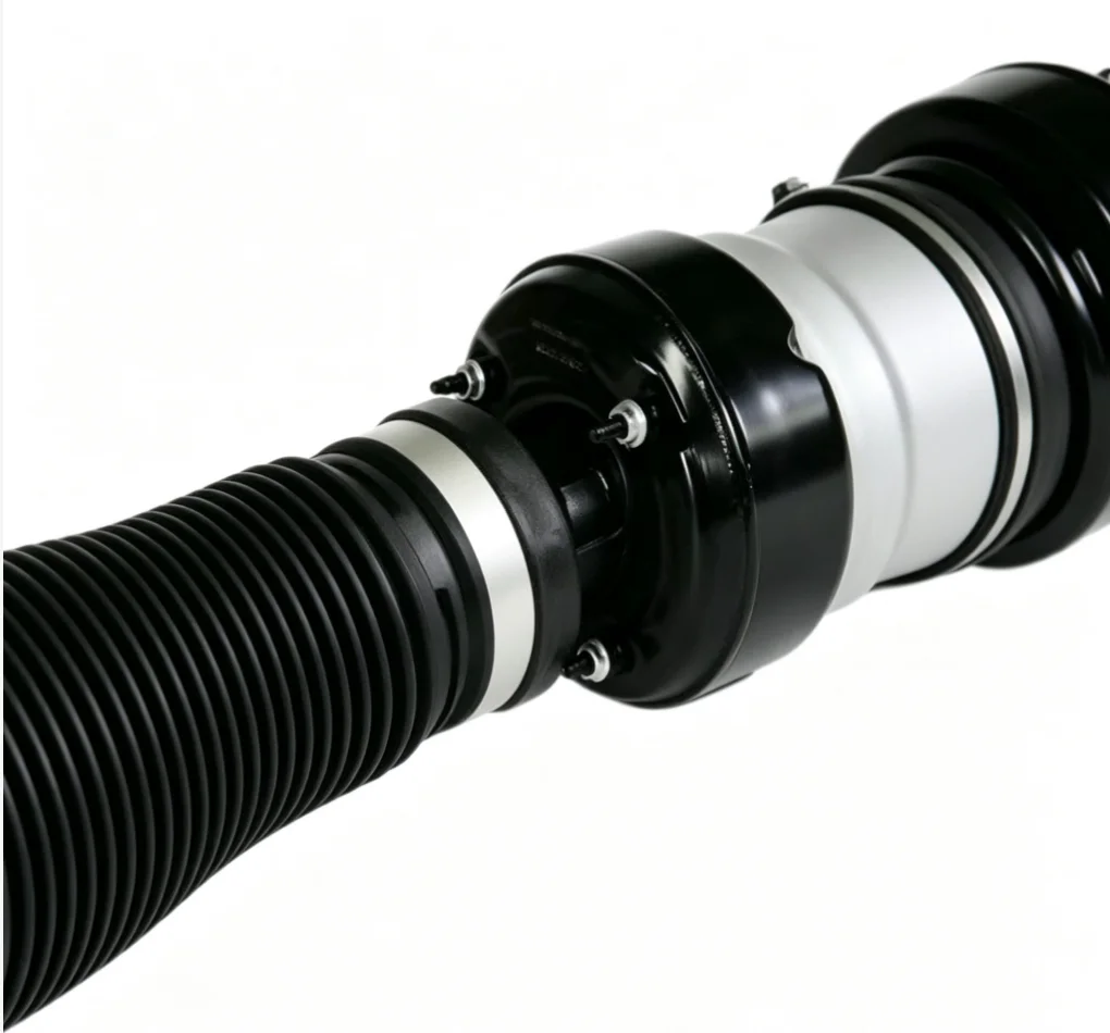 A2213200438 New Applicable  for Mercedes Benz Shock Absorber air Suspension air Shock Absorber for Mercedes Benz W221 view 5