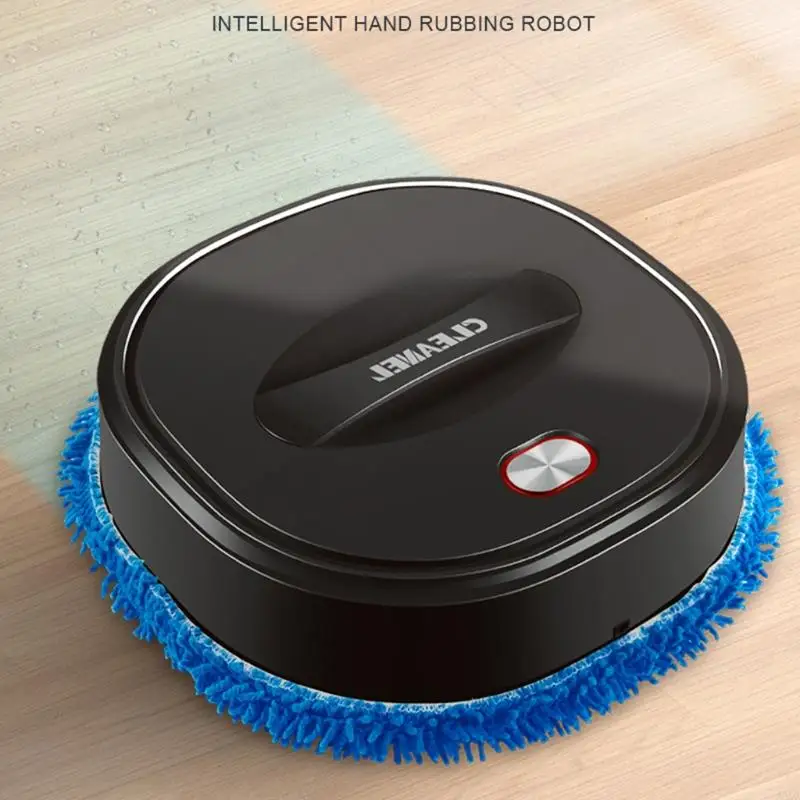 A0NC Seco y húmedo Robot vacío Robot Automático Robot Aspiradora limpieza decibelios bajo