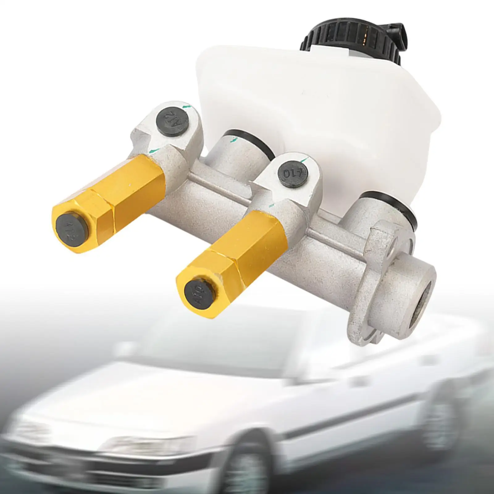 

Auto Brake Master Pump Clutch Master Cylinder for Automobile Truck