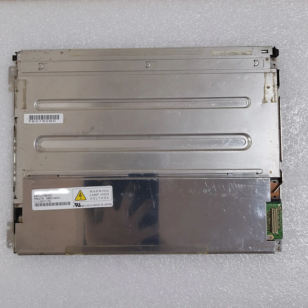 Schermo LCD AA121SK22