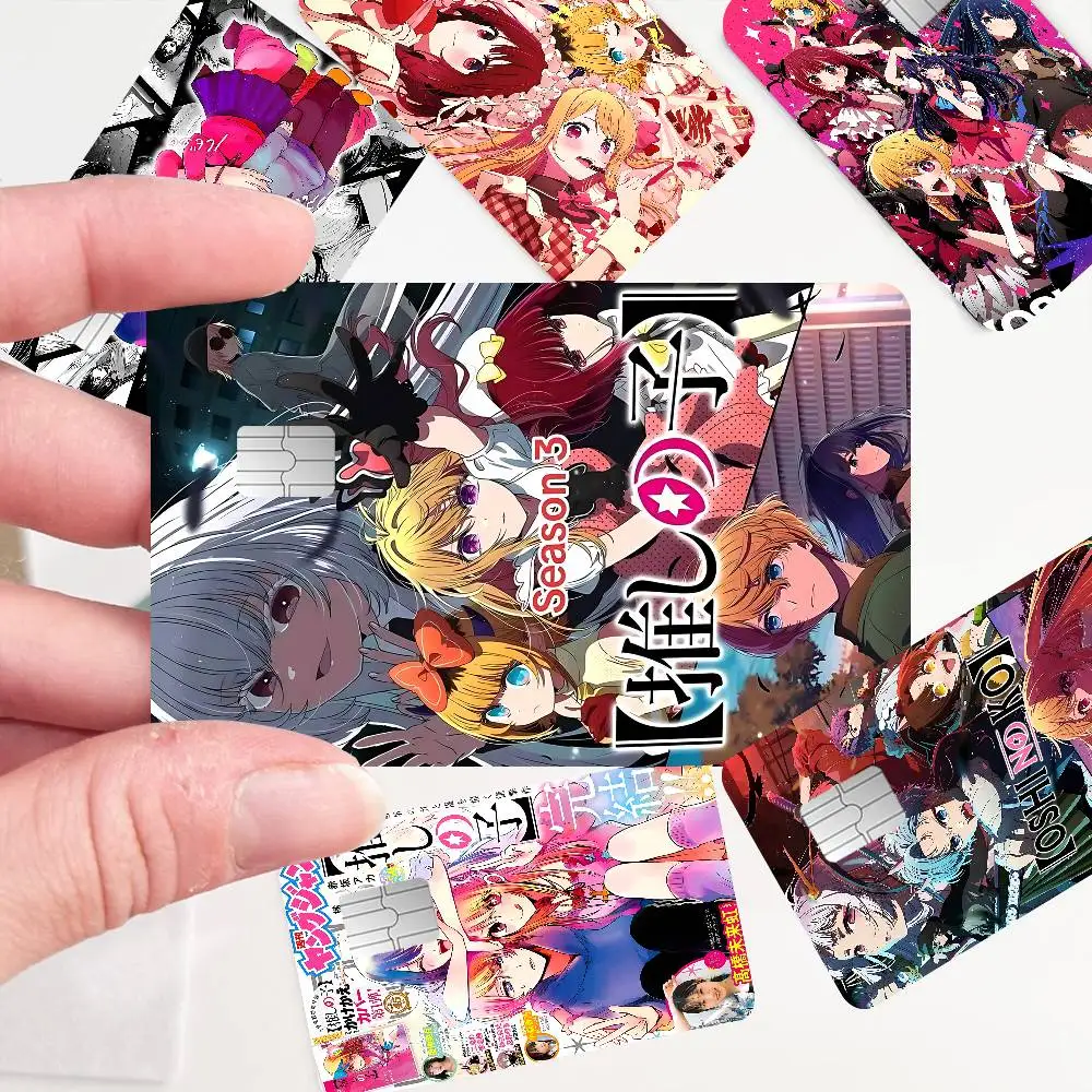 Anime Oshi No Ko 20…