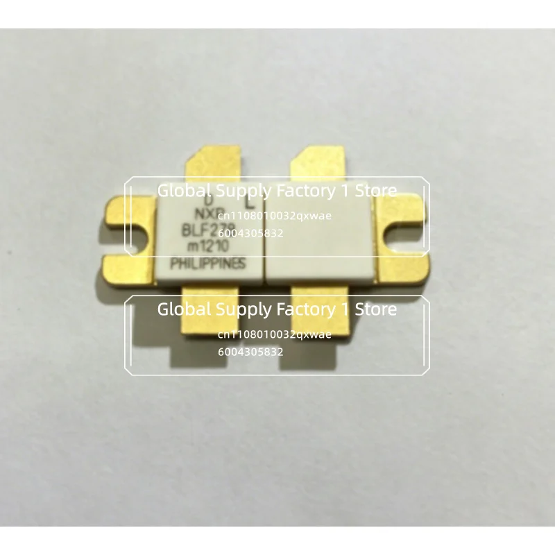 BLF278 RF Power Transistor High Frequency Microwave Power Amplifier Electronic Component Replacement Part in Stock Supply