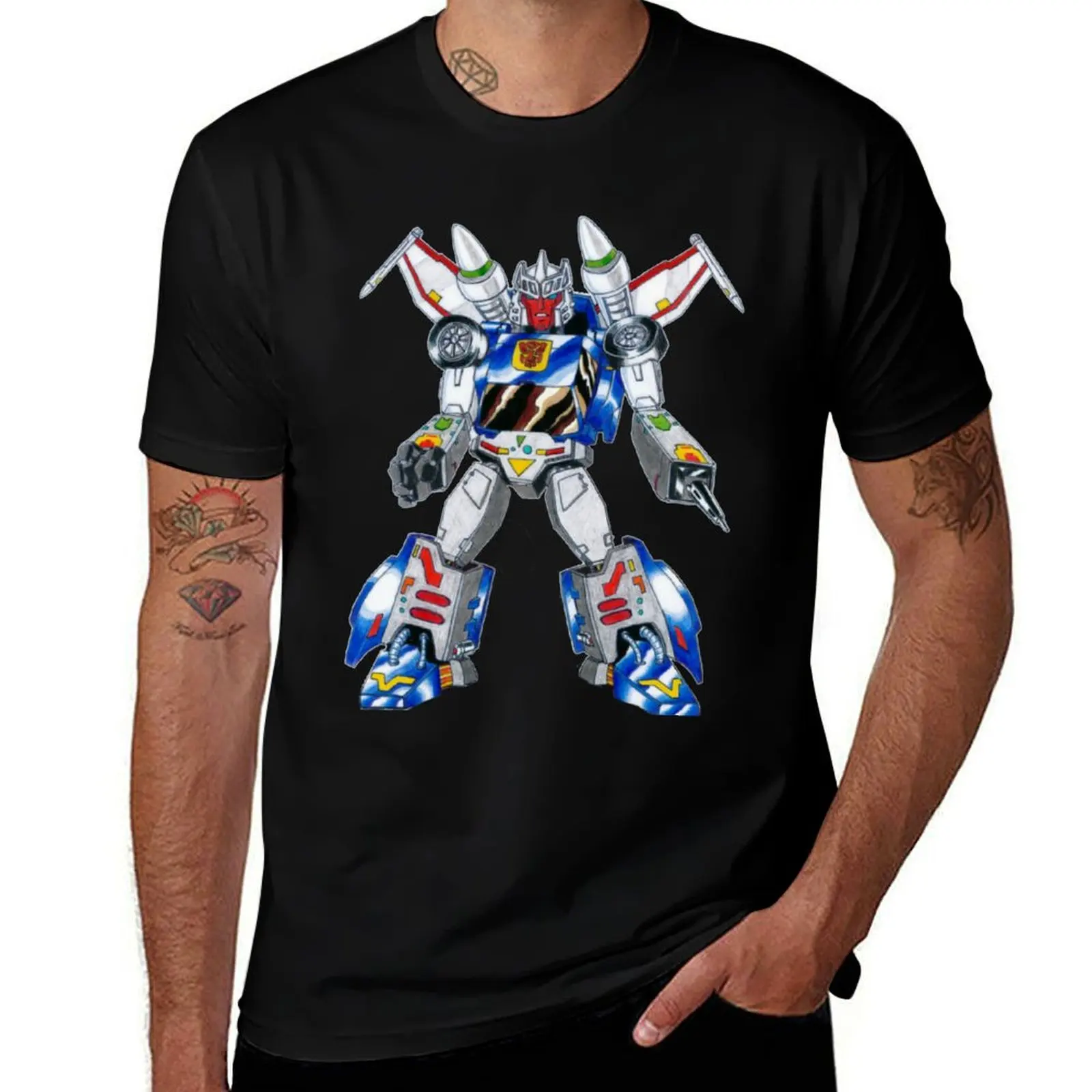 

Tracks T-Shirt custom shirt anime stuff Louboutins t shirts for men cotton