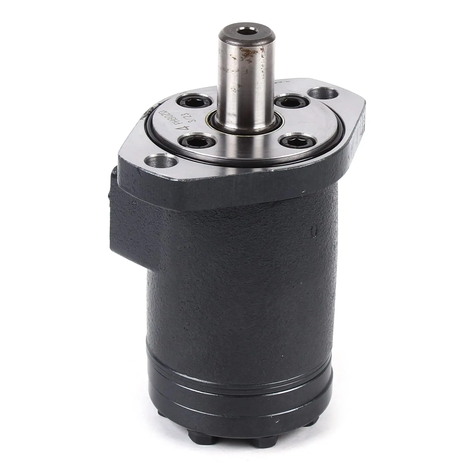 محرك هيدروليكي لسلسلة Char-Lynn Eaton H، محرك بديل هيدروليكي يحل محل Oem Char-Lynn 101-1701-009 Eaton 101-1701 Rep